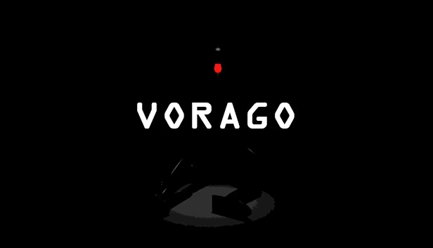 Vorago 游戏封面