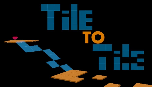 Tile To Tile 游戏封面