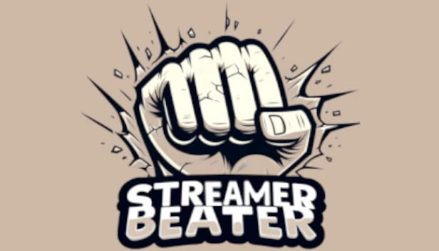 主播克星（StreamerBeater） 游戏封面