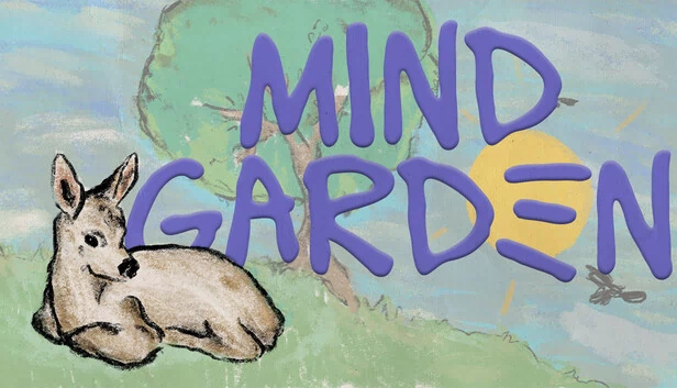 心灵花园（Mind Garden） 游戏封面