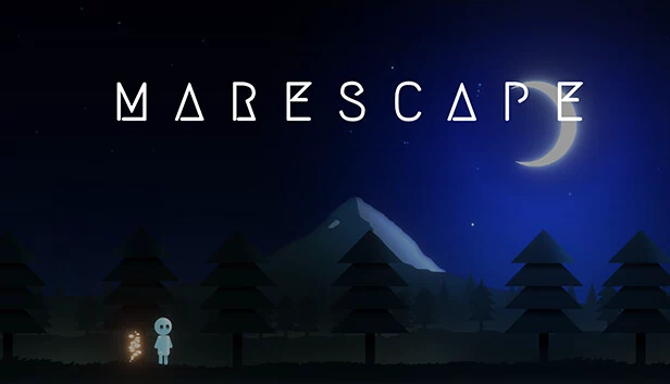 MareScape 游戏封面