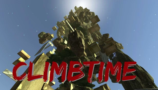 攀登时间（Climbtime） 游戏封面