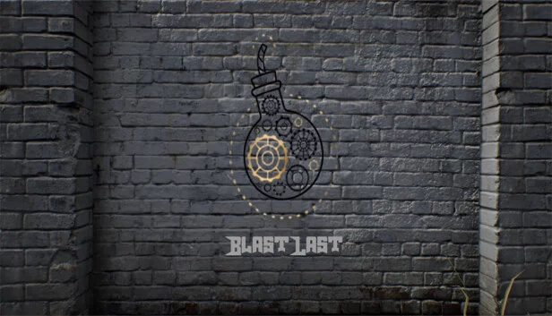 BlastLast 游戏封面