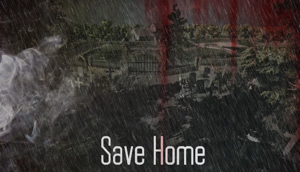 存档之家（Save Home） 游戏封面
