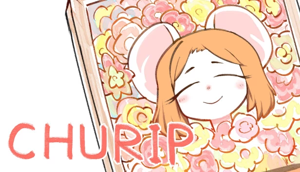 丘力普（CHURIP） 游戏封面