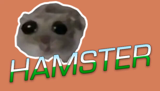 仓鼠（Hamster） 游戏封面