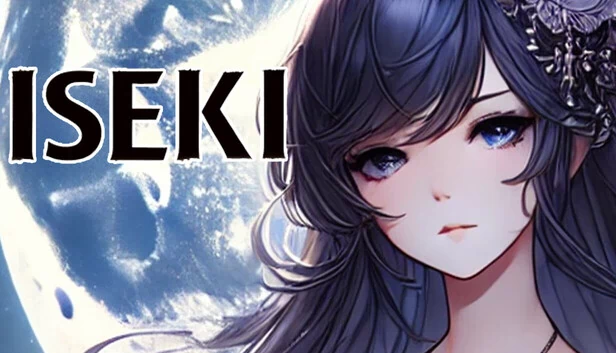 ISEKI 游戏封面