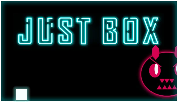 JustBox 游戏封面