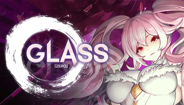 GLASS Zero 游戏封面
