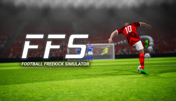 FFS:足球任意球模拟器(FFS: Football Freekick Simulator) 游戏封面
