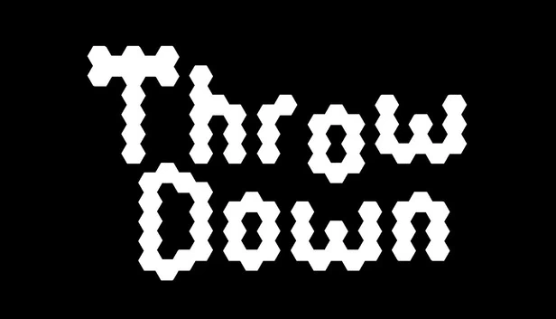 ThrowDown 游戏封面