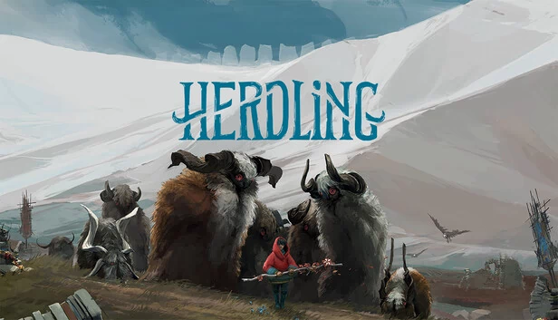 群居者（Herdling） 游戏封面