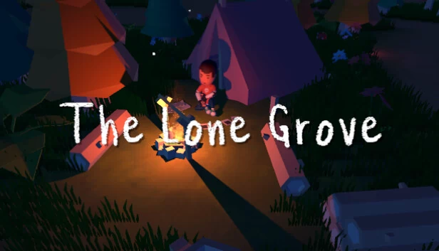 孤林(The Lone Grove) 游戏封面