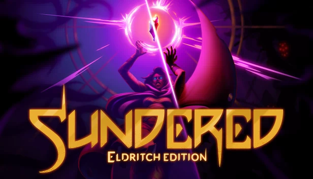 Sundered®：古神版（Sundered®: Eldritch Edition） 游戏封面