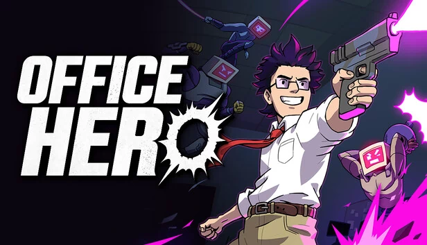 办公室英雄(Office Hero) 游戏封面
