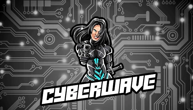 赛博波（CyberWave） 游戏封面