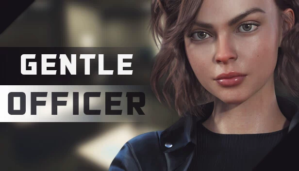 温柔警官（Gentle Officer） 游戏封面