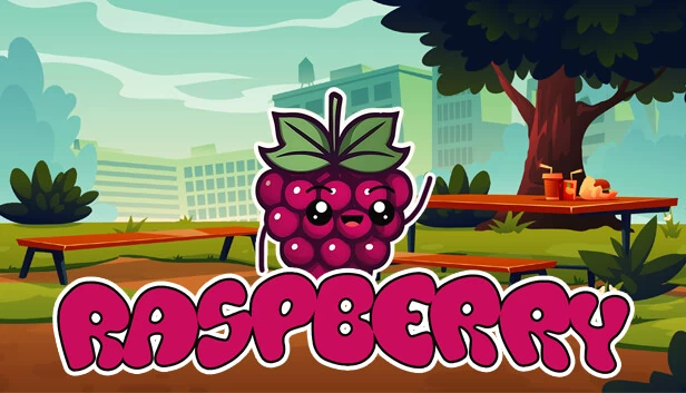覆盆子（Raspberry） 游戏封面