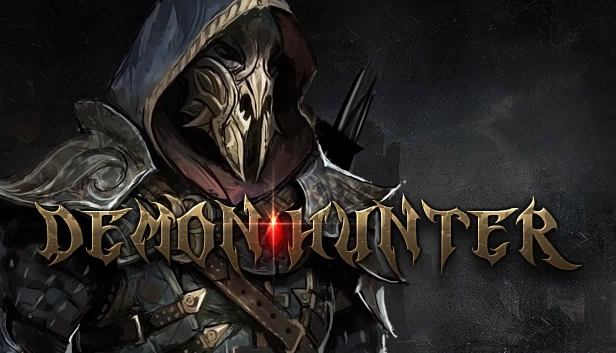 恶魔猎手（Demon Hunter） 游戏封面