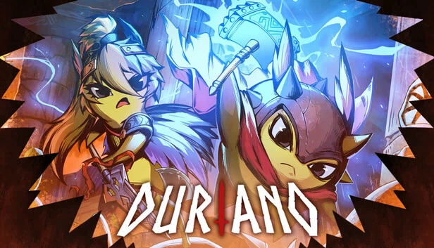 榴莲（Duriano） 游戏封面
