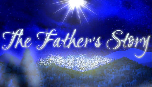 父亲的故事（The Father's Story） 游戏封面