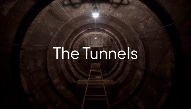 隧道（The Tunnels） 游戏封面