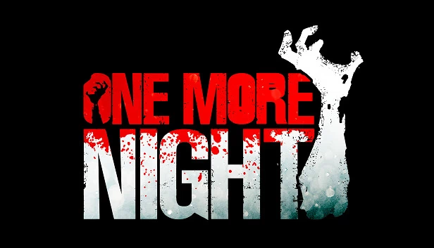 再活一晚（One More Night） 游戏封面