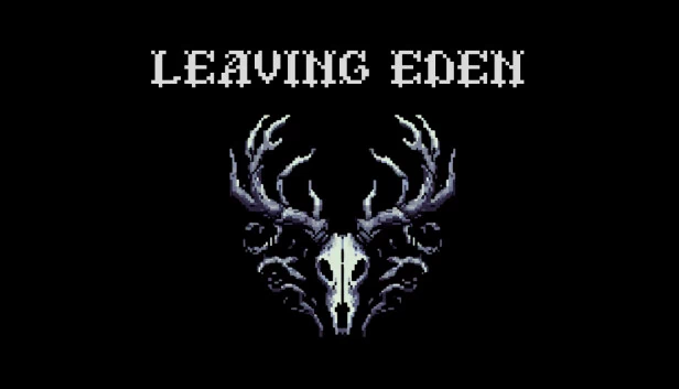 离开伊甸园（Leaving Eden） 游戏封面