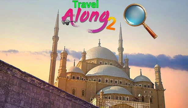 旅行相伴2（Travel Along 2） 游戏封面