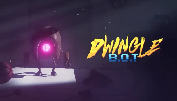 Dwingle：B.O.T（Dwingle : B.O.T） 游戏封面