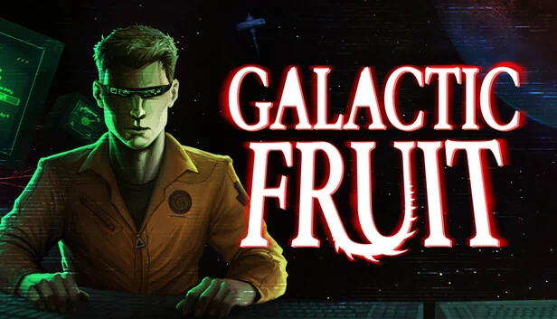 银河水果（Galactic Fruit） 游戏封面