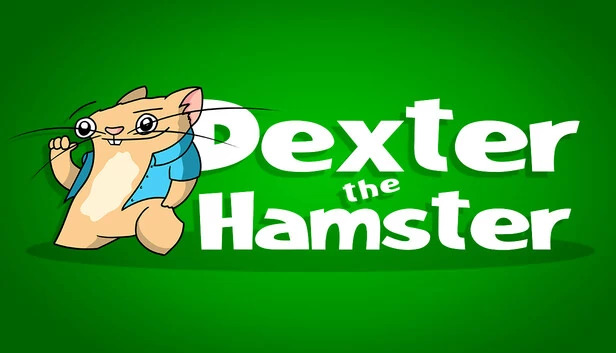 仓鼠德克斯特（Dexter The Hamster） 游戏封面