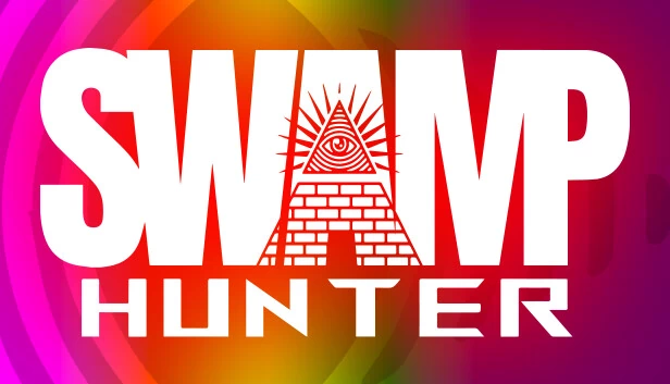 沼泽猎人（Swamp Hunter） 游戏封面