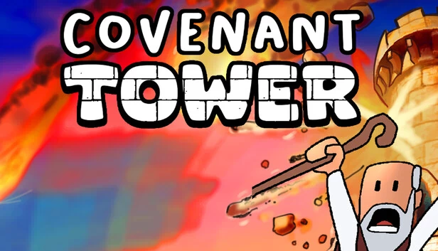 圣约塔(Covenant Tower) 游戏封面