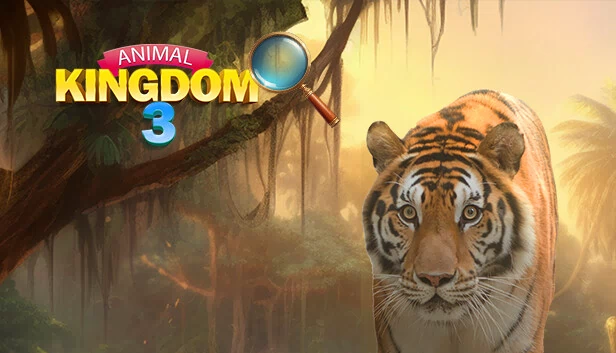 动物王国3（Animal Kingdom 3） 游戏封面