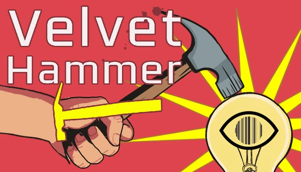 丝绒之锤（Velvet Hammer） 游戏封面