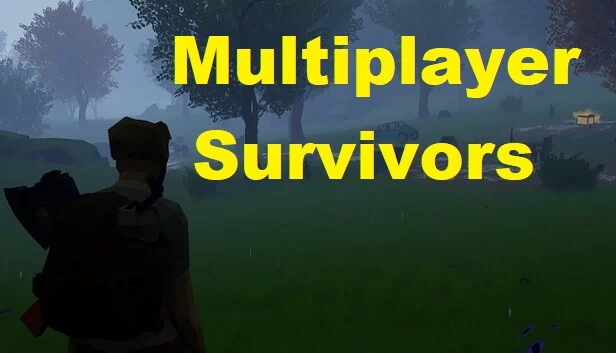 多人幸存者（Multiplayer Survivors） 游戏封面