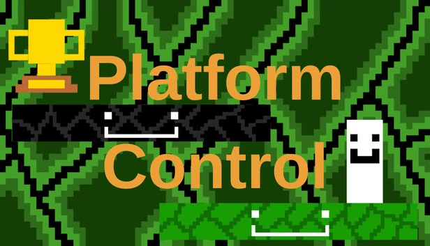 平台控制(Platform Control) 游戏封面