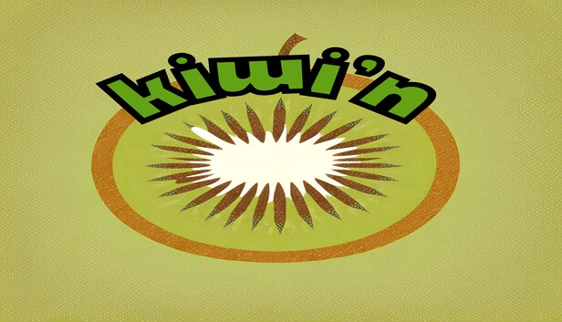 奇异果(Kiwi'n) 游戏封面
