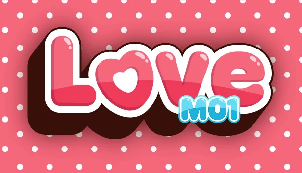 Love M01 游戏封面