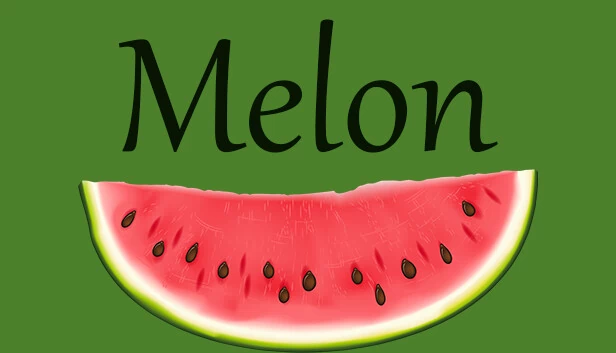 甜瓜(Melon) 游戏封面