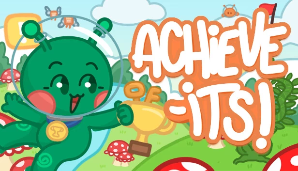 Achieve-Its 游戏封面