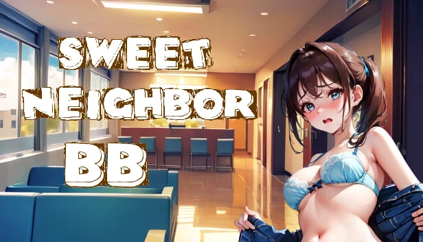 甜蜜邻居 BB(Sweet Neighbor BB) 游戏封面