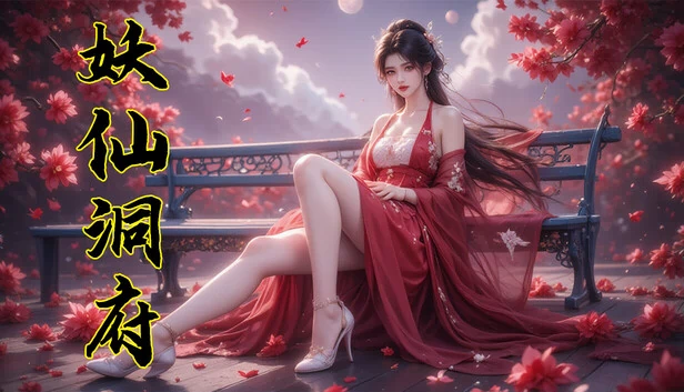 天启异境 游戏封面
