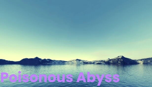 剧毒深渊（Poisonous Abyss） 游戏封面