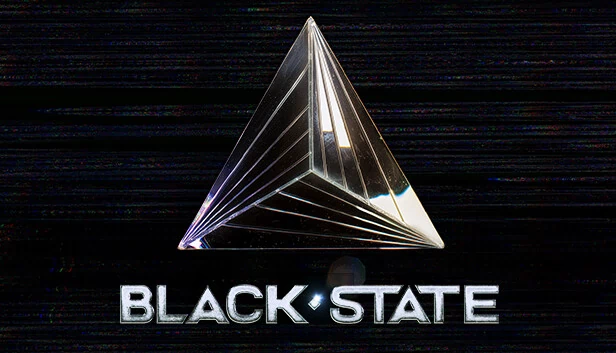 黑色国度（Black State） 游戏封面