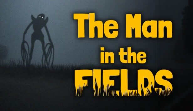 田野中的男人（The Man in the Fields） 游戏封面