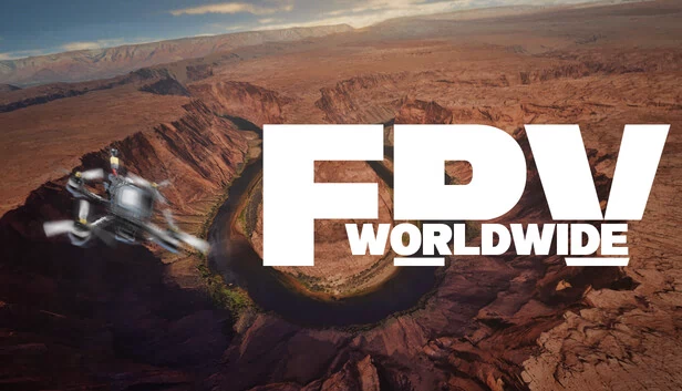 FPV 全球（FPV Worldwide） 游戏封面