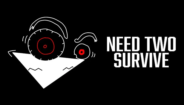 双人求生（need TWO survive） 游戏封面