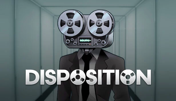 Disposition 游戏封面
